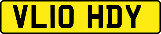 VL10HDY