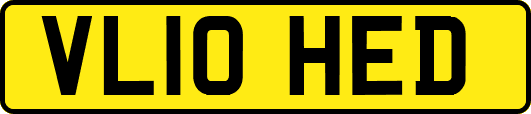 VL10HED