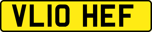 VL10HEF