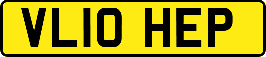 VL10HEP