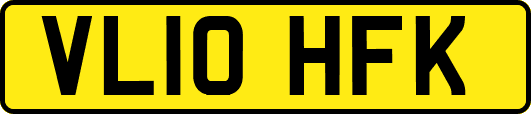 VL10HFK
