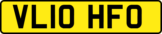 VL10HFO