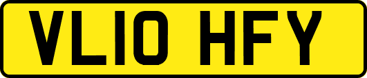 VL10HFY