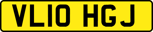 VL10HGJ