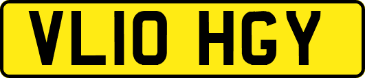 VL10HGY