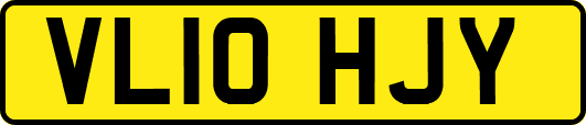 VL10HJY