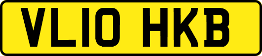 VL10HKB