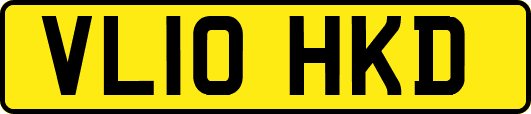 VL10HKD