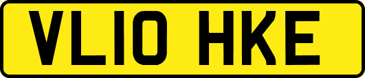 VL10HKE