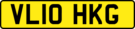 VL10HKG