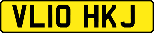 VL10HKJ