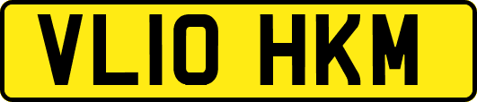 VL10HKM
