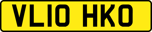 VL10HKO