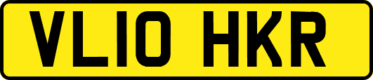 VL10HKR