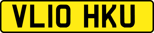 VL10HKU
