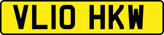 VL10HKW