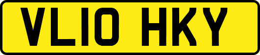 VL10HKY