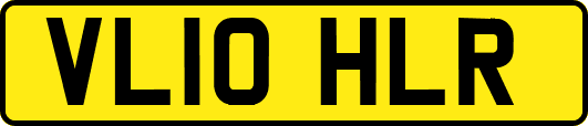 VL10HLR