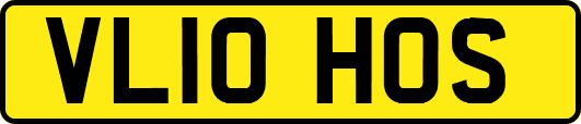 VL10HOS