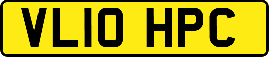 VL10HPC
