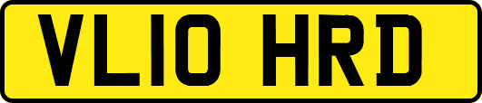 VL10HRD