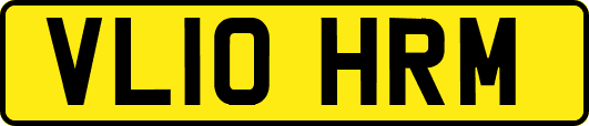 VL10HRM