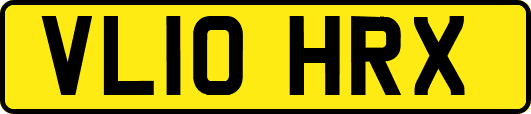 VL10HRX