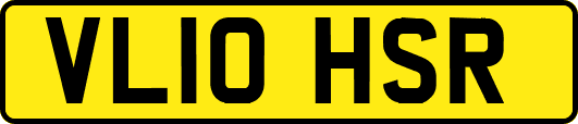 VL10HSR