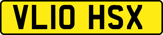 VL10HSX