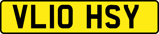 VL10HSY
