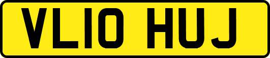 VL10HUJ