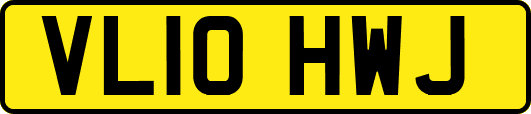 VL10HWJ