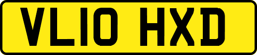 VL10HXD