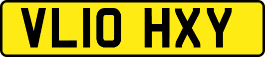 VL10HXY