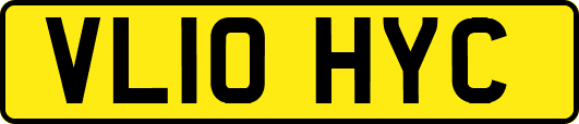 VL10HYC