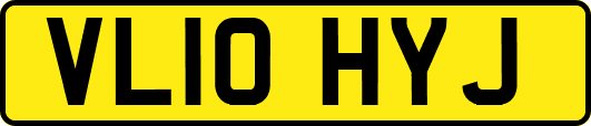 VL10HYJ