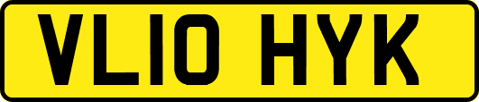 VL10HYK
