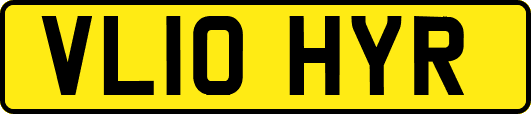 VL10HYR