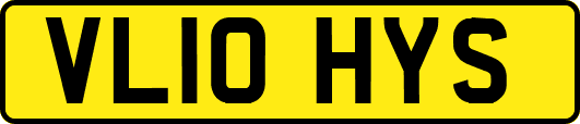 VL10HYS