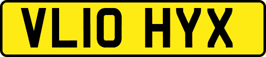 VL10HYX
