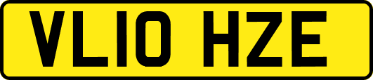 VL10HZE