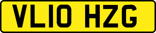 VL10HZG