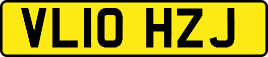 VL10HZJ