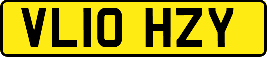 VL10HZY