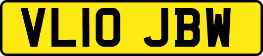 VL10JBW