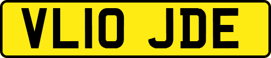 VL10JDE