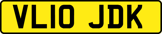 VL10JDK