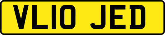 VL10JED