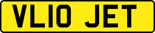 VL10JET