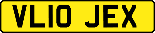 VL10JEX